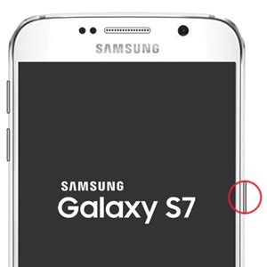 Как определить параметры фотоаппарата на Samsung Galaxy S7?