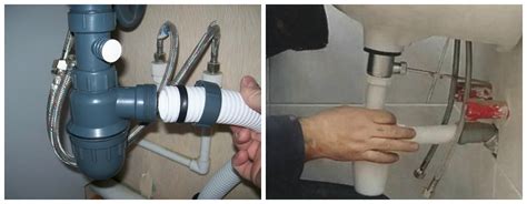 Как подключить водопровод к санитарному прибору: рекомендации и советы