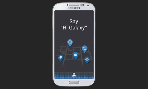 Как подобрать подходящего виртуального ассистента для смартфона Samsung?