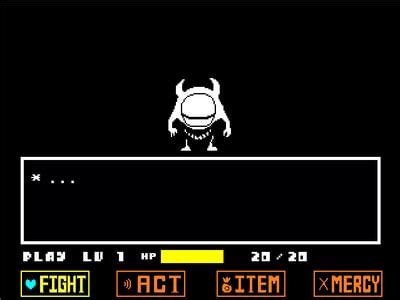 Как получить "Голубую душу" в игре Undertale?