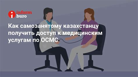 Как получить доступ к услугам онлайн-консультации без оплаты?