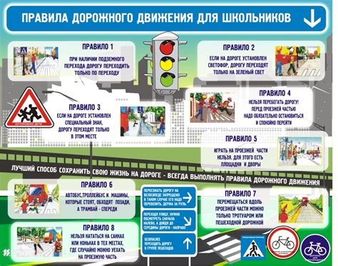 Как предотвратить негативные последствия встречи велосипедиста и пешехода?