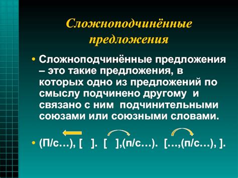 Как слова связываются в предложении