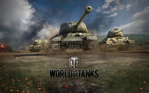 Как стать участником партнерской программы в игре World of Tanks 2022?