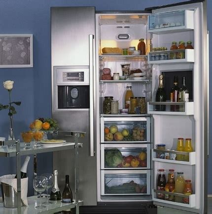 Как эффективно настроить холодильник Хайер и обеспечить идеальные условия для хранения продуктов?