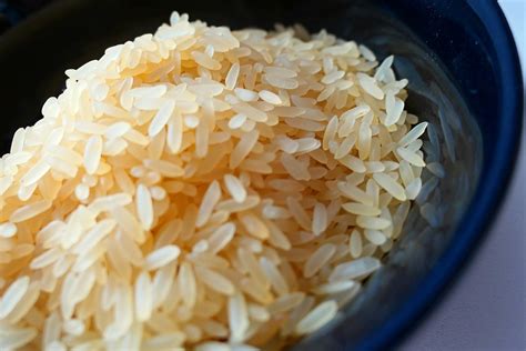 Как эффективно промыть рис перед приготовлением