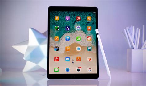 Ключевые особенности iPad Air и iPad Pro