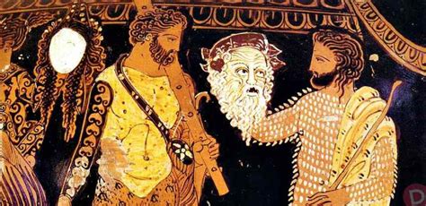 Легенда о древнем сокровище, хранимом в Афинах