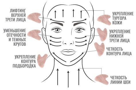 Массаж галечки: как он помогает и как его проводить