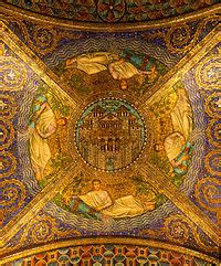 Мастерство и утонченность ахенской мозаики
