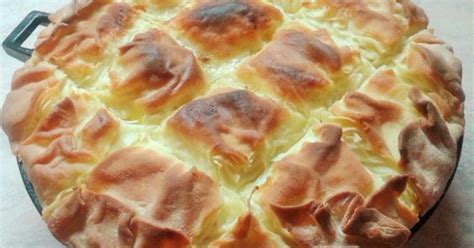 Мастерство создания аутентичного грузинского пирога