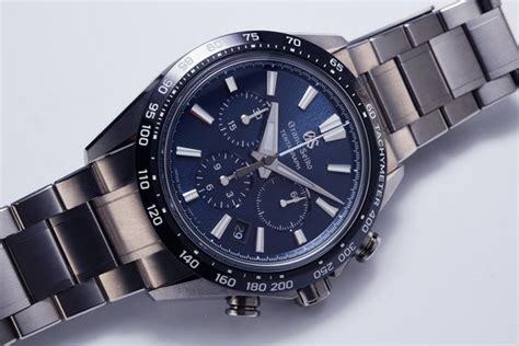 Наследие и инновации: развитие механизма Seiko Kinetic в истории компании Seiko