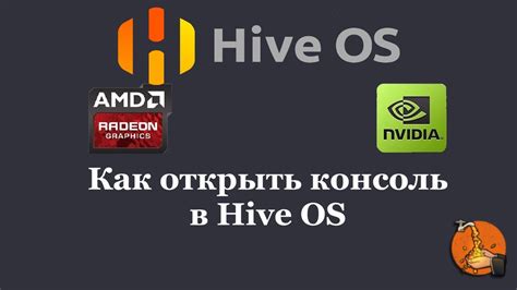 Настройка двойной добычи Эфириума и Тона в Hive OS