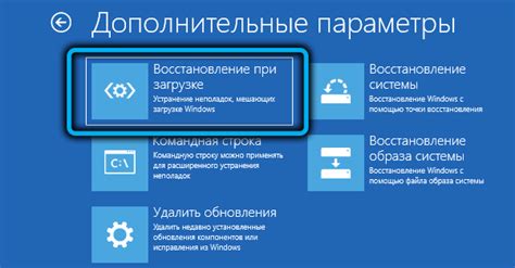 Настройка загрузчика для выбора операционной системы