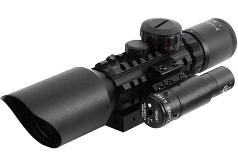 Настройка оптической системы осмотра Bushnell LS3 10x42E