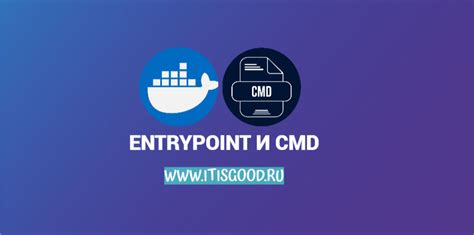 Настройка сети и портов в Dockerfile