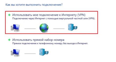 Настройка собственного сервера виртуальной частной сети (VPN)