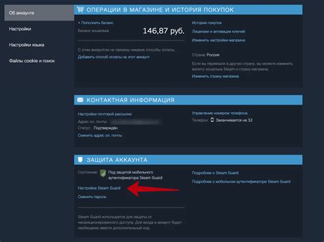 Настройка экранного разрешения в параметрах платформы Steam