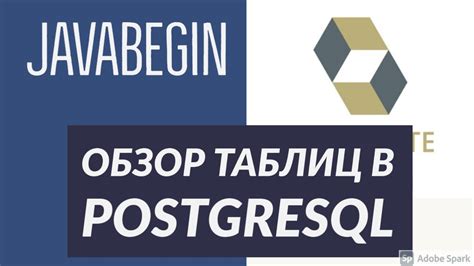 Настройка Hibernate для работы с PostgreSQL