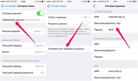 Настройки SIM программ на iPhone: где искать и как изменить