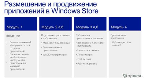 Находите и устанавливайте необходимые дополнения в Магазине Приложений от Microsoft