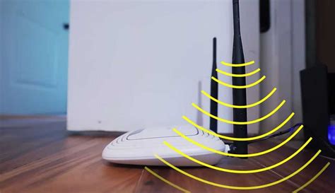 Необходимость усиления сигнала Wi-Fi и методы его улучшения