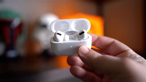 Непредсказуемые последствия стирки AirPods: чего следует ожидать