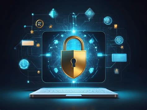 Обеспечение приватности: инновационные решения для сохранения конфиденциальности данных