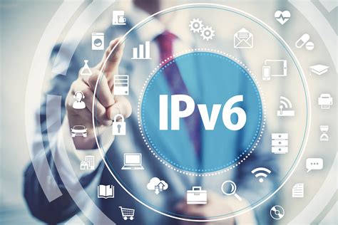 Обзор работы IPv4 и IPv6: различия и функциональность