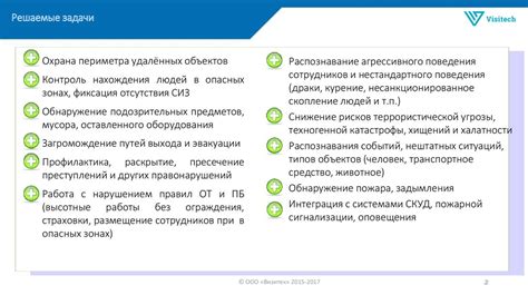 Обнаружение ошибки и своевременное реагирование