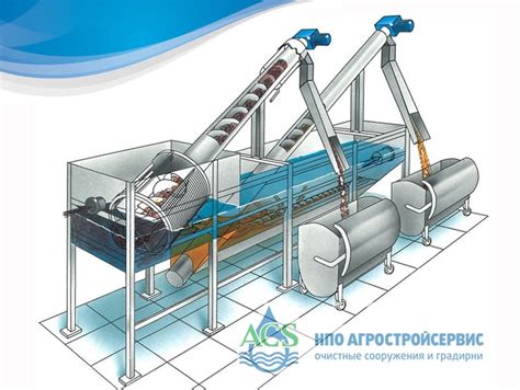 Обратиться к профессионалам для механической очистки устройства от мелких отходов