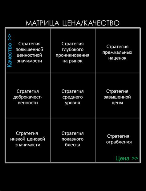 Омниверсальный матричный симбиоз: принципы работы и сущность