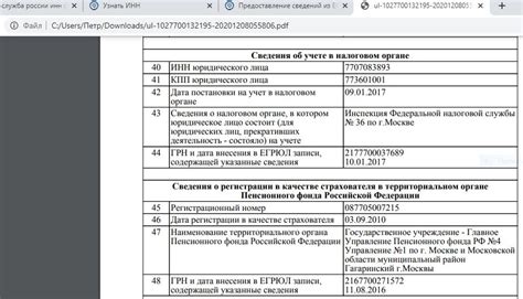 Онлайн-способы получения регистрационного номера организации