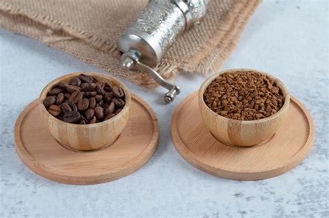 Определение качества кофейных зерен: ключевые аспекты
