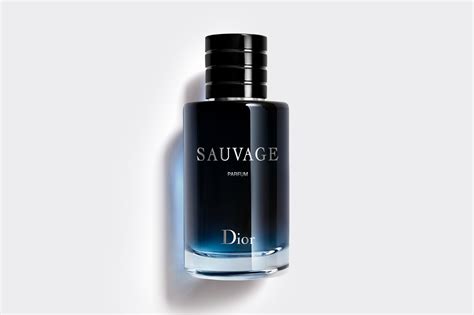 Определяем истинное качество аромата Dior Sauvage
