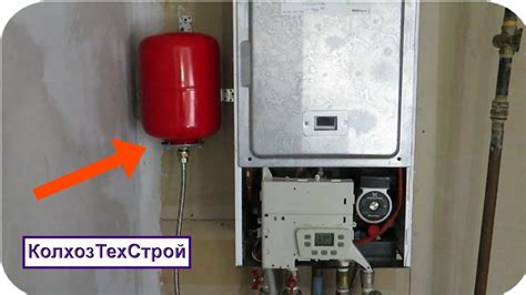 Оптимальная настройка котла Бакси для сокращения затрат на топливо: полезные советы