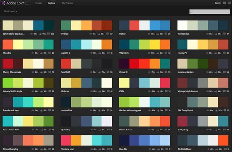 Оптимальные варианты фона для сайта: выбор стиля и цветовой гаммы