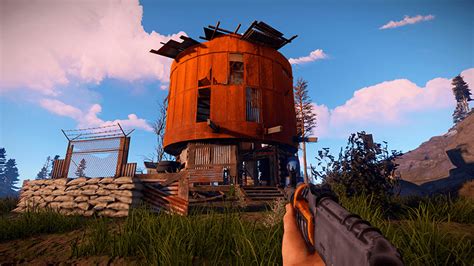 Оптимизация конфигурации сервера в Rust: подсказки и советы для оптимальной настройки