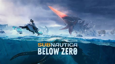 Оптимизация производительности в Subnautica Below Zero на слабом компьютере