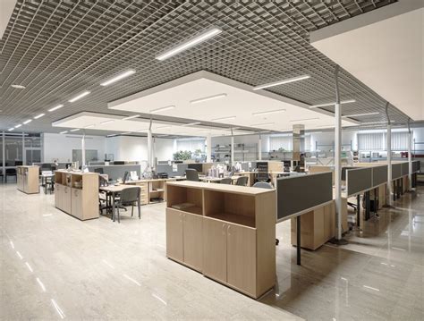 Оптимизация рабочего пространства: создавайте комфортную и продуктивную среду