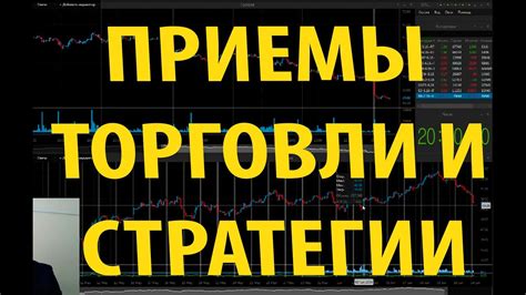 Организация квика для эффективной оперативной торговли инструментами опционами