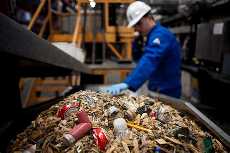 Органические отходы: забота о природе и возможности их переработки
