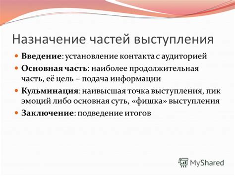 Основная суть и назначение Ирис Инфа