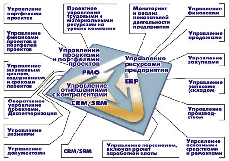 Основные возможности и функциональные возможности популярного инструмента от российской компании
