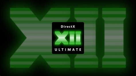 Основные особенности DirectX 10