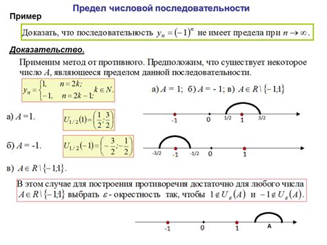 Основные понятия по последовательности чисел с увеличение на 2