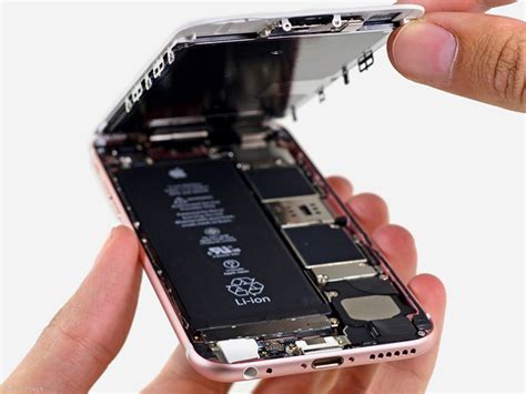 Основные признаки износа аккумулятора на iPhone 11 Pro