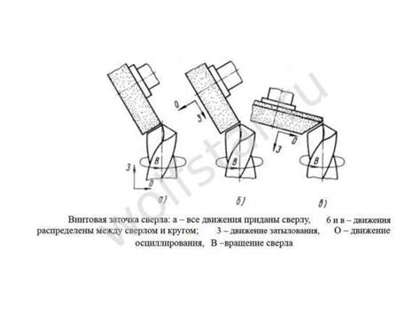 Основные принципы заточки клинка: отличительные особенности и важные моменты