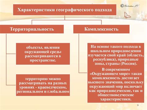 Основные принципы понимания содержания и задач