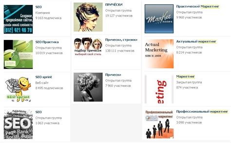 Основные принципы ранжирования актуальных материалов в социальной сети VKontakte
